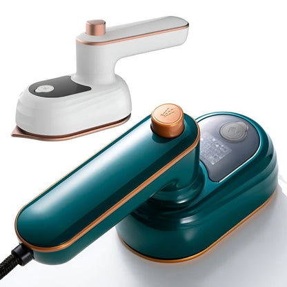 IronEase™ - Portable Mini Iron