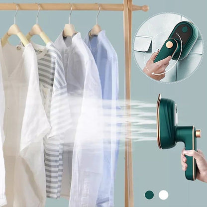 IronEase™ - Portable Mini Iron