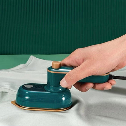 IronEase™ - Portable Mini Iron