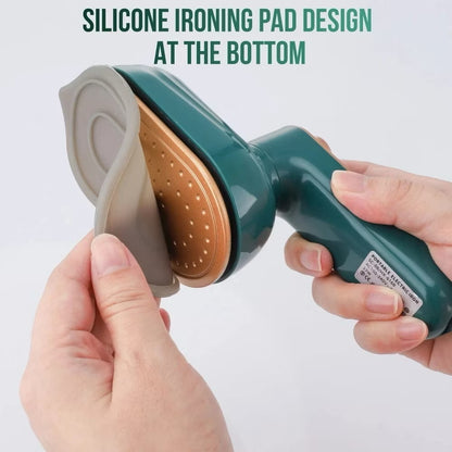 IronEase™ - Portable Mini Iron